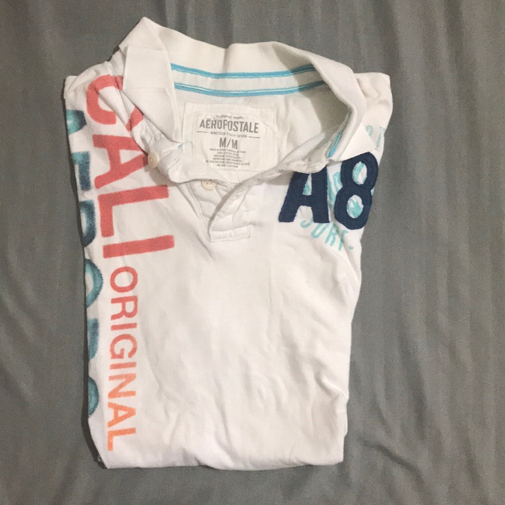 Aero T-Shirt